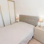 Hébergement de vacances La Casa De Mi Suenos Torrevieja