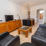 Hébergement de vacances La Casa De Mi Suenos Torrevieja