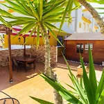 La Casa De Mi Suenos Hébergement de vacances Torrevieja