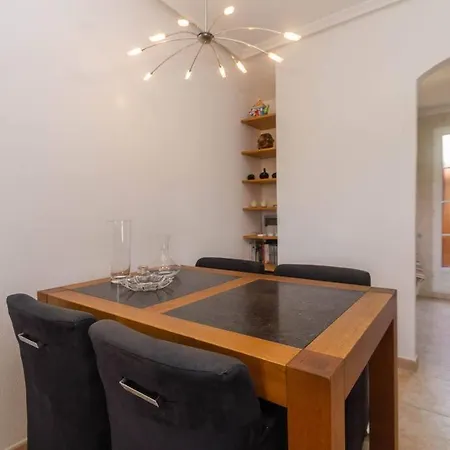 La Casa De Mi Suenos Дом отдыха Торевьиа