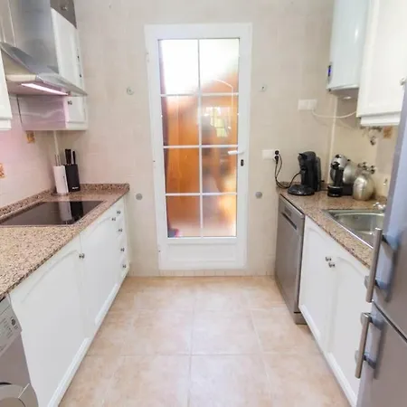 La Casa De Mi Suenos Дом отдыха