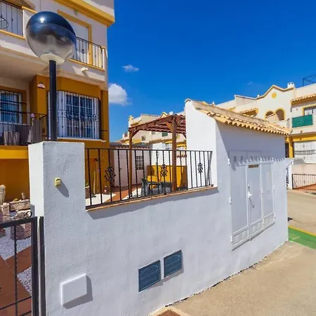 Σπίτι διακοπών La Casa De Mi Suenos