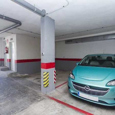 Σπίτι διακοπών La Casa De Mi Suenos Τορεβιέχα