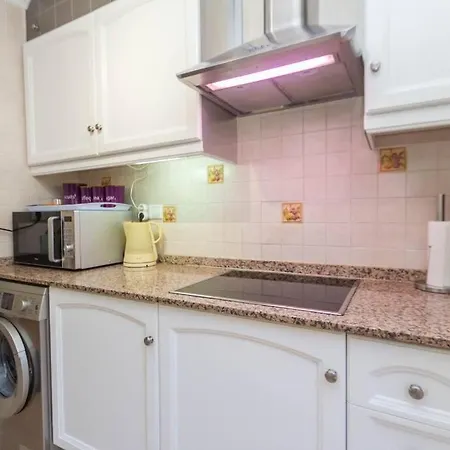 Дом отдыха La Casa De Mi Suenos *