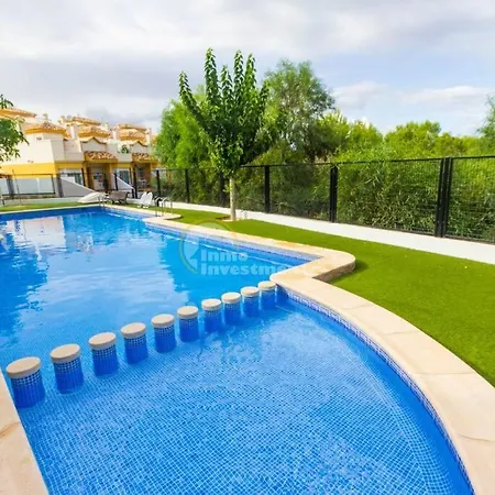 La Casa De Mi Suenos * Торевьиа