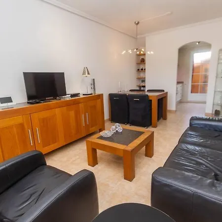 Дом отдыха La Casa De Mi Suenos Торевьиа