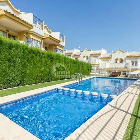 La Casa De Mi Suenos