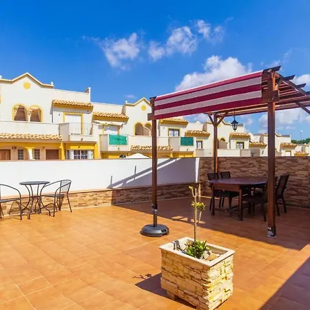 Дом отдыха La Casa De Mi Suenos