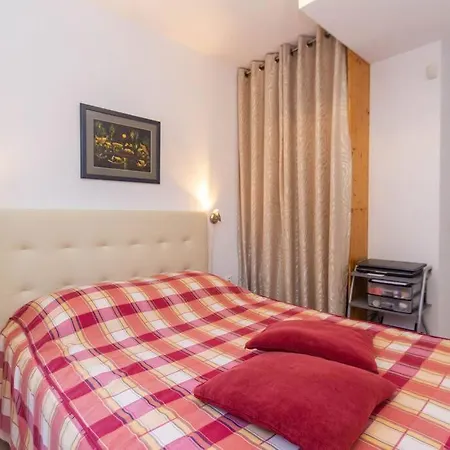Дом отдыха La Casa De Mi Suenos