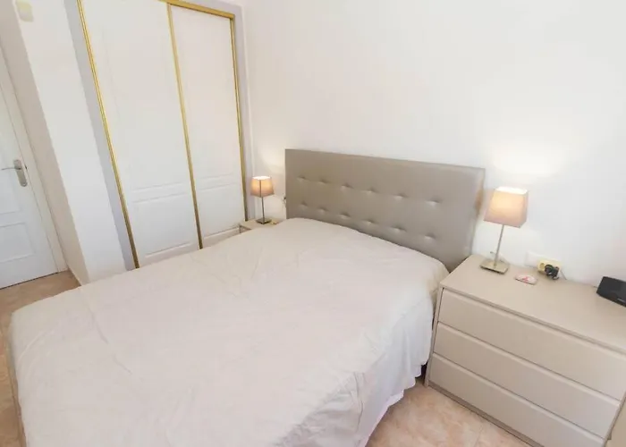 Σπίτι διακοπών La Casa De Mi Suenos Τορεβιέχα