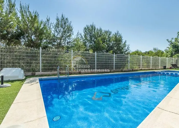 La Casa De Mi Suenos Σπίτι διακοπών *