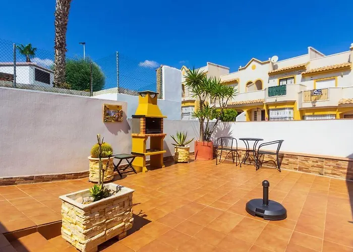 Σπίτι διακοπών La Casa De Mi Suenos