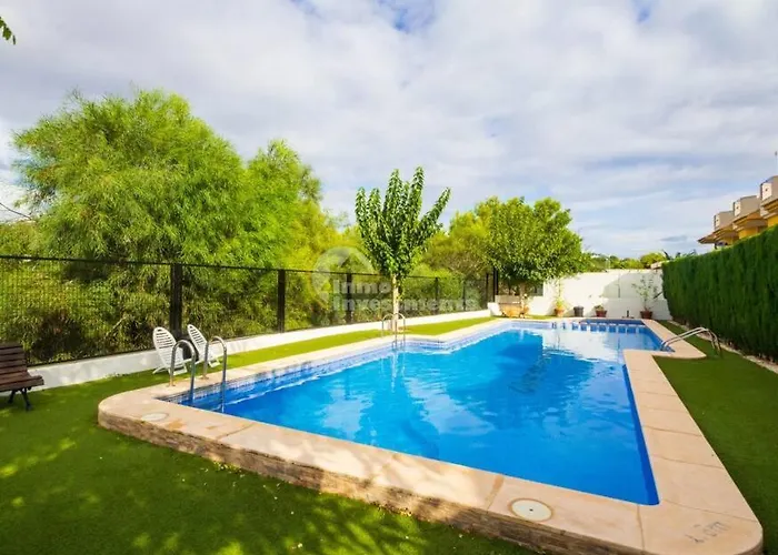 La Casa De Mi Suenos Σπίτι διακοπών