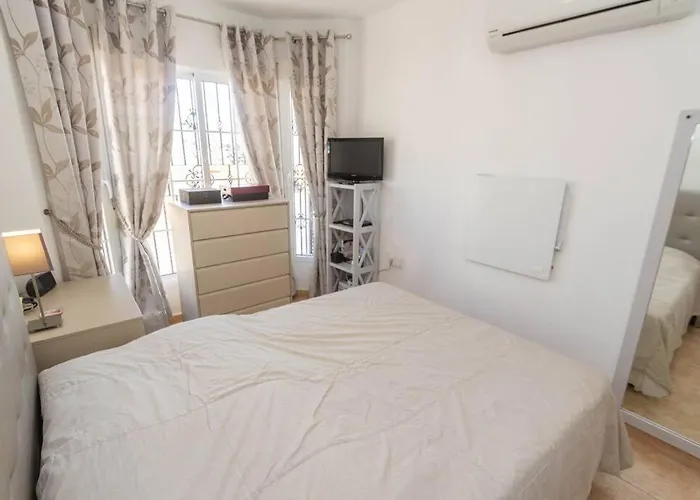 La Casa De Mi Suenos * Τορεβιέχα