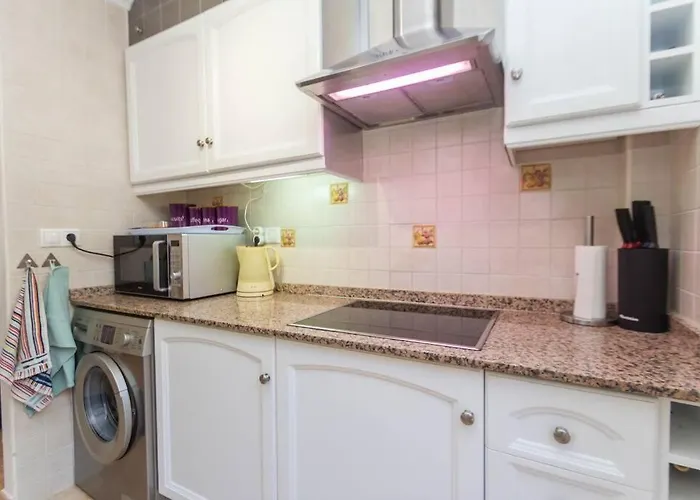 Σπίτι διακοπών La Casa De Mi Suenos *