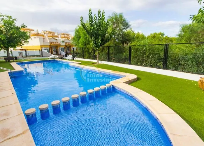 La Casa De Mi Suenos * Τορεβιέχα