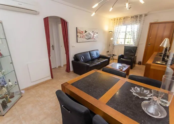 La Casa De Mi Suenos Σπίτι διακοπών