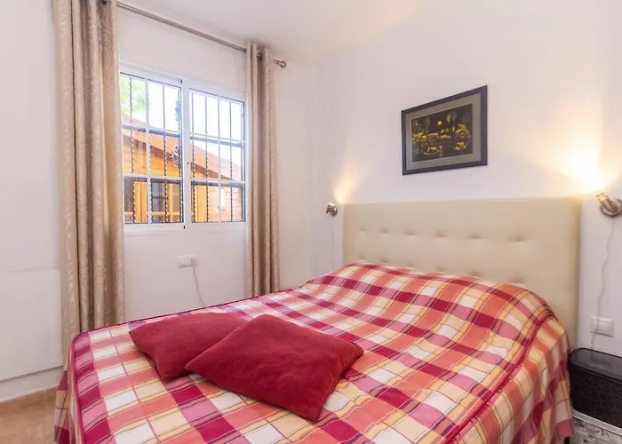 Σπίτι διακοπών La Casa De Mi Suenos Τορεβιέχα