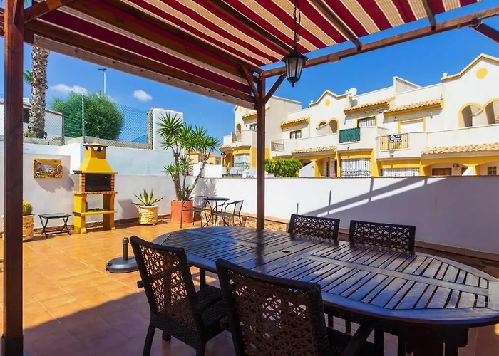 La Casa De Mi Suenos Τορεβιέχα