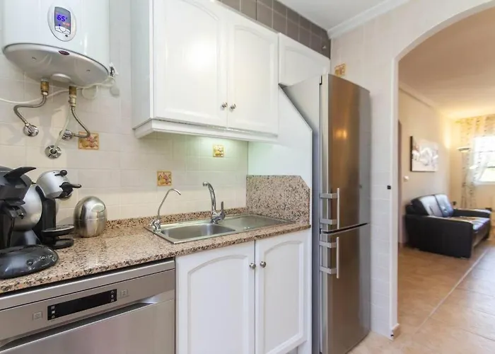 Σπίτι διακοπών La Casa De Mi Suenos Τορεβιέχα