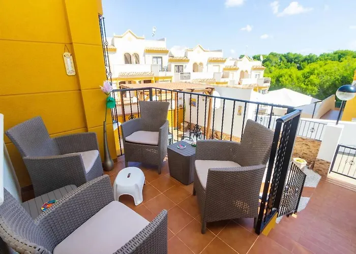 La Casa De Mi Suenos Τορεβιέχα