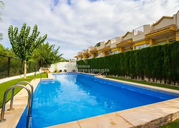 La Casa De Mi Suenos *