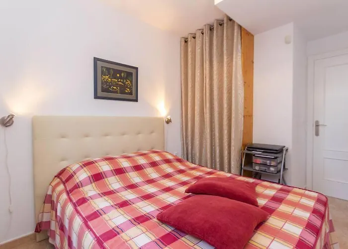 Σπίτι διακοπών La Casa De Mi Suenos