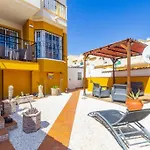 La Casa De Mi Suenos Τορεβιέχα