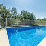 La Casa De Mi Suenos Σπίτι διακοπών *