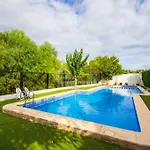 La Casa De Mi Suenos Σπίτι διακοπών