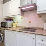 Σπίτι διακοπών La Casa De Mi Suenos *