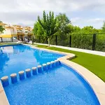 La Casa De Mi Suenos * Τορεβιέχα