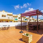 Σπίτι διακοπών La Casa De Mi Suenos