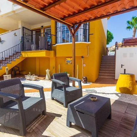 La Casa De Mi Suenos * Τορεβιέχα