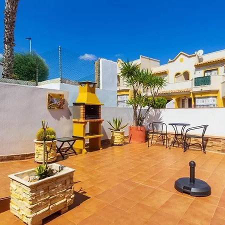 Σπίτι διακοπών La Casa De Mi Suenos