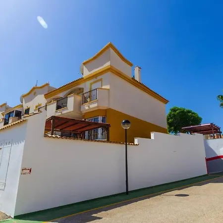 La Casa De Mi Suenos Σπίτι διακοπών